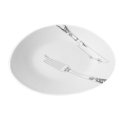 [1010470005] PAPILLES -  PLATO MESA 024150, 024150, P DESHOULIERES