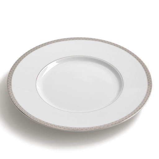 [1010480011] PARURE - PLATO MESA 28CM  18120, 18120, DESHOULIERES