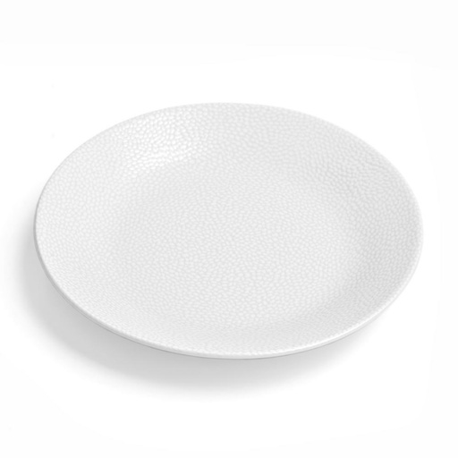 [1010490009] SEYCHELLES BLANCO - PLATO PAN 010587, 010587, DESHOULIERES