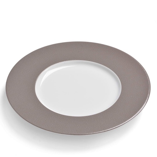 [1010510008] SEYCHELLES TOPO - PLATO MESA 28CM., 11787, 11787, DESHOULIERES