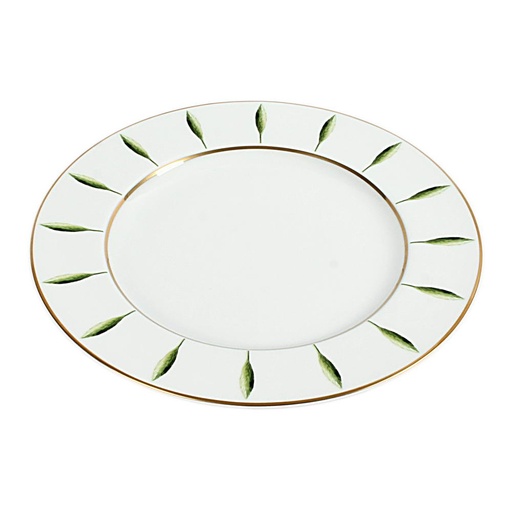 [1010520016] TOSCANE - PLATO MESA 26.5CM, 010615, 010615, DESHOULIERES