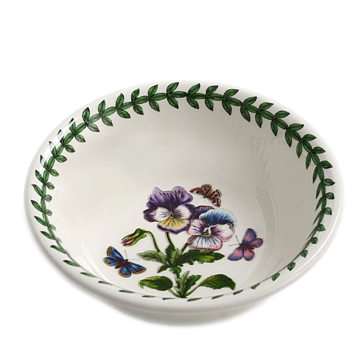 [1010600010] BOTANIC GARDEN - BOWL 13 CM, 60546/45300, 60546/45300, PORTMEIRON