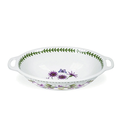 [1010600012] BOTANIC GARDEN - BOWL 38CM C/ASA, 605218/76055, 605218/76055, PORTMEIRON