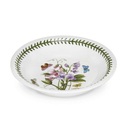 [1010600069] BOTANIC GARDEN - PLATO PASTA 27CM, 60243/45790, 60243/45790, PORTMEIRION