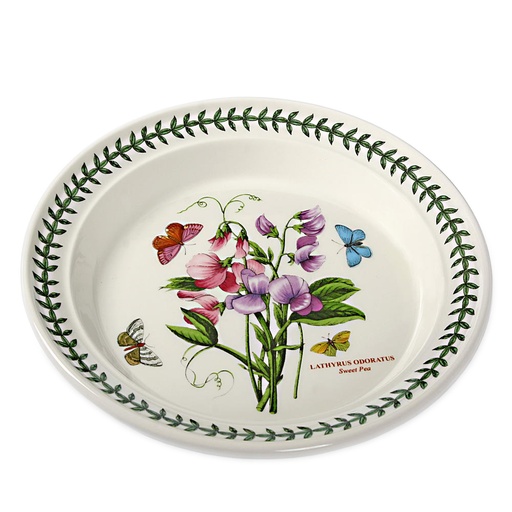 [1010600070] BOTANIC GARDEN - PLATO POSTRE 20CM, 60010/05072, 60010/05072, PORTMEIRON