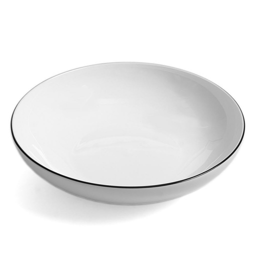 [1010790008] LIGNE NOIR - PLATO PASTA 1904113, 1904113, ASA SELECTION