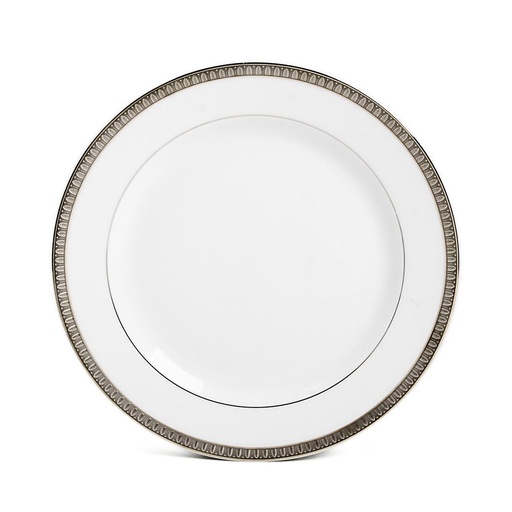 [1010850008] MALMAISON PLATINO - PLATO PAN 07645140, 07645140, CHRISTOFLE