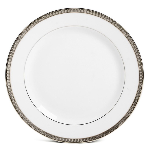 [1010850007] MALMAISON PLATINO - PLATO MESA 07645115, 07645115, CHRISTOFLE