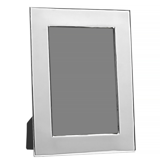 [1040140057] MARCOS - MARCO PLANO CARA 20*25 PLATA PLC04