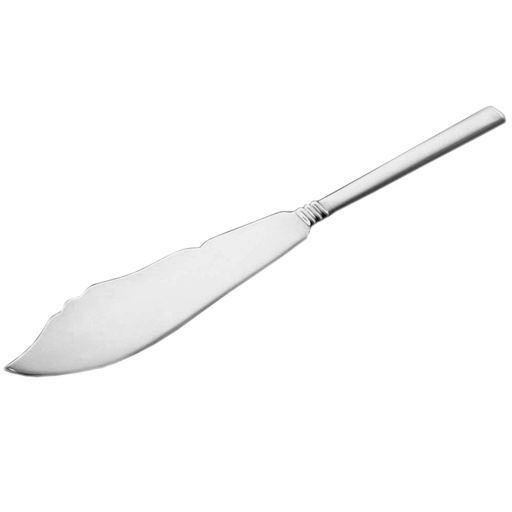 [1040100011] CUBIERTOS - BALI CUCHILLO TORTA PLATA. E