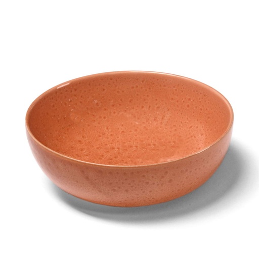 [1120040020] FUENTES Y BOWLS - SAISONS BOWL 15*5CM NARANJA, 27303590, 27303590, ASA SELECTION