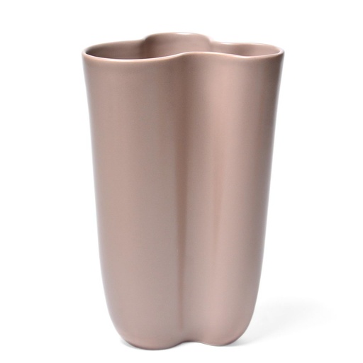 [1120050018] FLOREROS - COLORED TAUPE FLORERO 18.5CM, 83084208, 83084208, ASA SELECTION