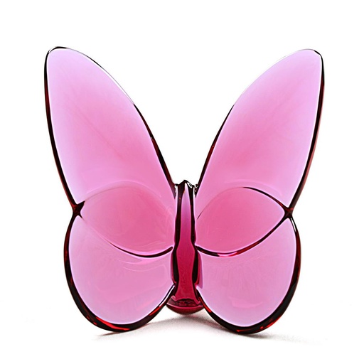 [1130050004] MARIPOSAS - MARIPOSA FUCSIA, 2102548, 2102548, BACCARAT