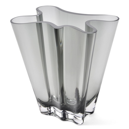 [1180070005] FLUX GRIS FLORERO 26CM 47026, 47026, ROSENTHAL