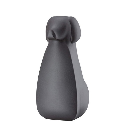 [1180110002] MURPHY PERRO 12CM NEGRO 90361, 90361, ROSENTHAL