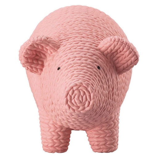 [1180140005] PETS CHANCHO ALLEY 7.5CM ROSADO 90377, 90377, ROSENTHAL