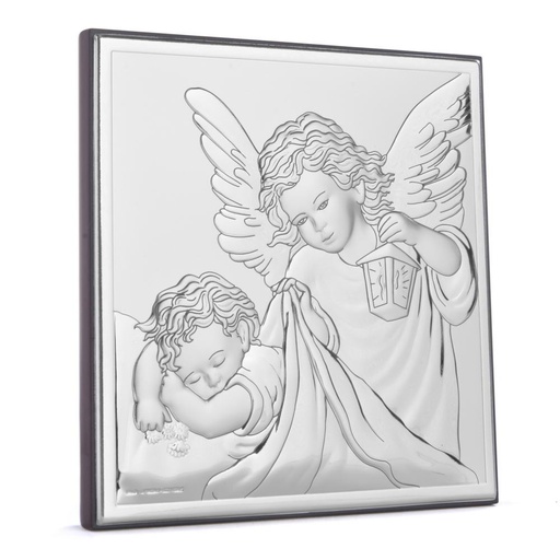 [1190030002] ICONO ANGEL GUARDIA NIÑO 12*12, 81200/4L, 81200/4L, VALENTI