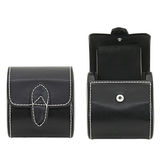 [1200020010] PORTA RELOJES - LONDON ESTUCHE X1PC NEGRO 26720-2, 26720-2, FRIEDRICH