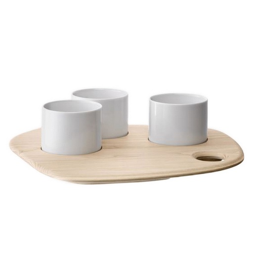 [1210250003] PADDLE SET BANDEJA + BOWL 32VM P285-03-516, P285-03-516, LSA