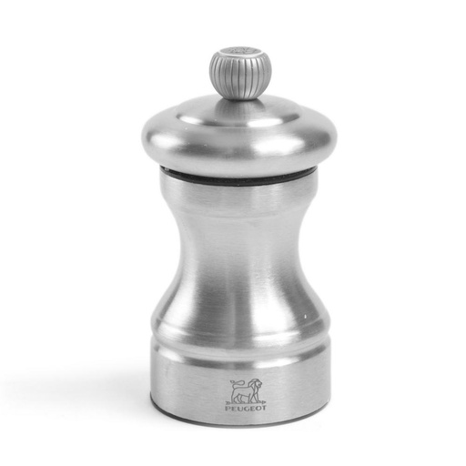 [1230010054] MOLINOS - BISTRO PIMENTERO INOX 10 CM 33033, 33033, PEUGEOT