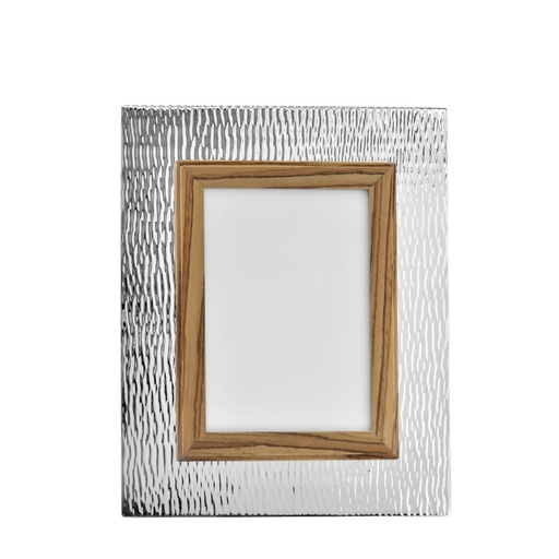 [1250070005] MARCO PLAQUE UP1 17X21, 9708, 9708, ZANETTO