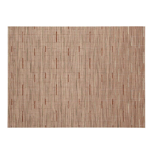 [1270010010] BAMBOO BRICK  INDIVIDUAL 105-001, 105-001, CHILEWICH