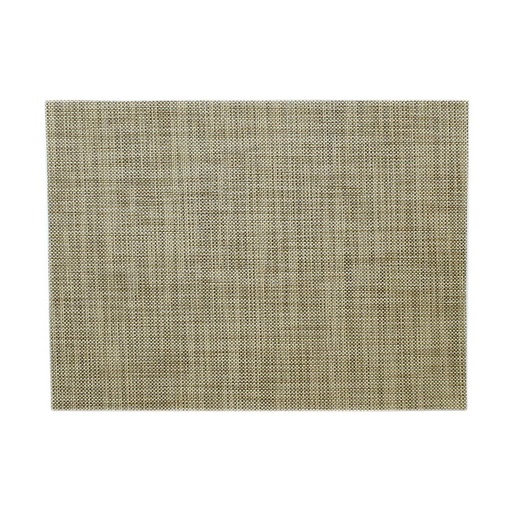 [1270150023] MINI BASKETWEAVE IND LINEN 36*48CM 100132-014, 100132-014, CHILEWICH