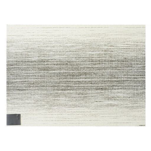 [1270190008] OMBRE NATURAL INDIVIDUAL14*19, 100455-003, 100455-003, CHILEWICH