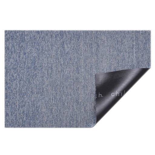 [1270360017] HEATHERED CORNFLOWER PISO 46*71 CM 550-008, 550-008, CHILEWICH