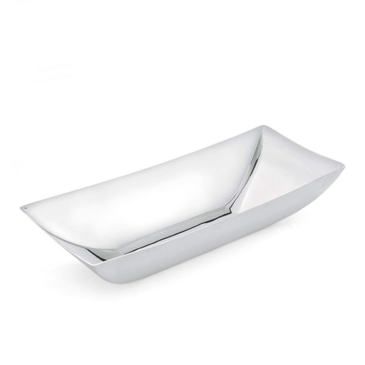 [1340010005] LINEA Q CENTRO RECT  24 CM 55530-24, 55530-24, SAMBONET