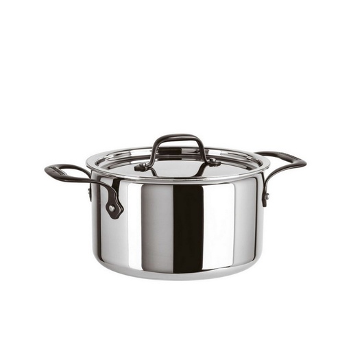 [1340040004] HOME CHEF INOX SARTEN 1 MANGO 20CM 51107-70, 51107-70, SAMBONET