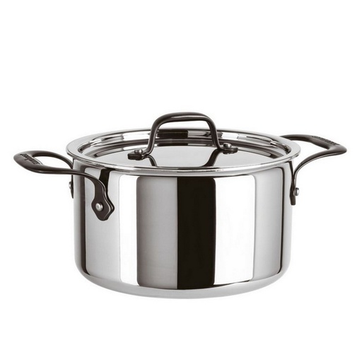 [1340040005] HOME CHEF INOX SARTEN 1 MANGO 24CM 51107-74, 51107-74, SAMBONET