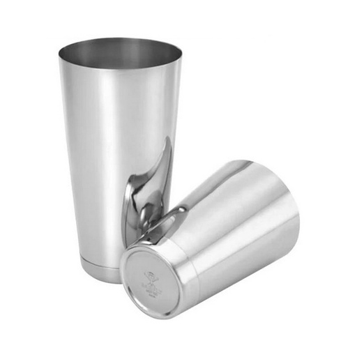 [1410030006] TIN ON TIN SHAKER 2PCS M37150-M37151/M37152, M37150-M37151/M37152, BARFLY