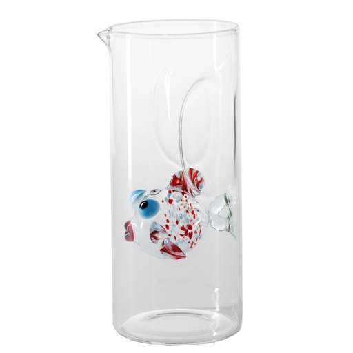 [1540010002] GARRAFAS - BETTA CARAFFA, IT-481, IT-481, LUNARDON