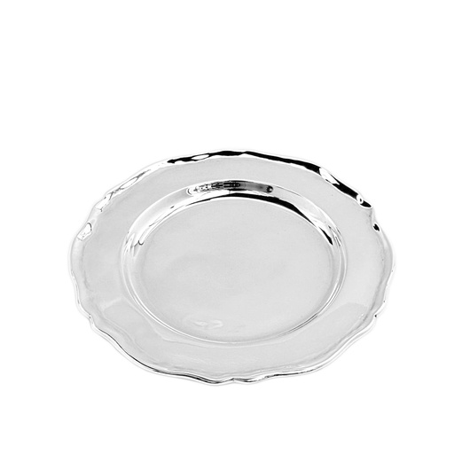 [1050010001] PLATO PLAQUE PAN 15CM G.