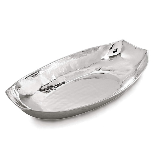 [1050010010] CENTRO PLAQUE OVAL 40*27 ,G