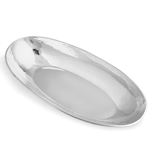 [1050010013] CENTRO PLAQUE OVAL 41*20 LLANO ,G