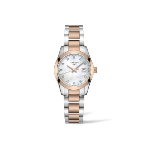 [1090010023] RELOJ - D LONGINES L2.286.3.87.7