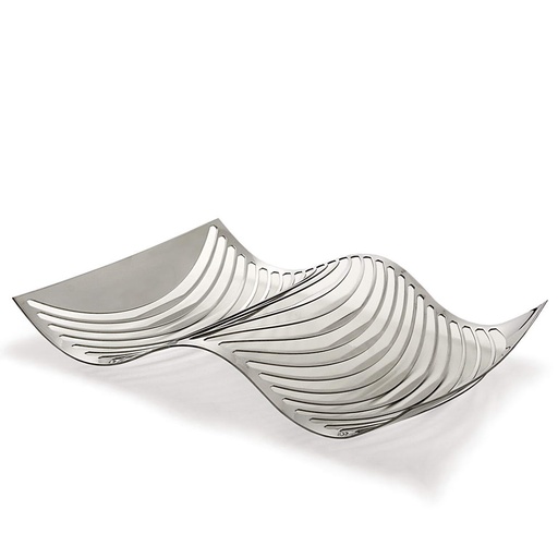 [1560030001] WELLE BOWL 40 X 30 CM 176003, 176003, PHILIPPI