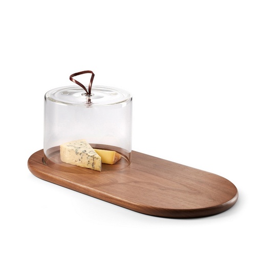 [1560100001] WALNUT TABLA DE QUESO C/TAPA, 353003, 353003, PHILIPPI