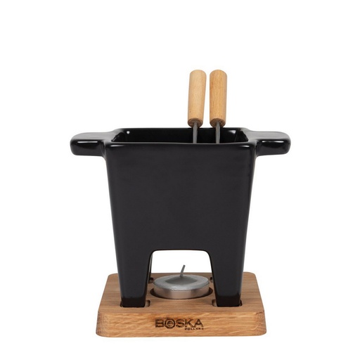 [1570020006] TAPA SET FONDUE NEGRO 853530, 853530, BOSKA