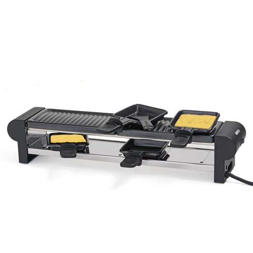 [1570030003] MILANO MAXI RACLETTE 851120, 851120, BOSKA