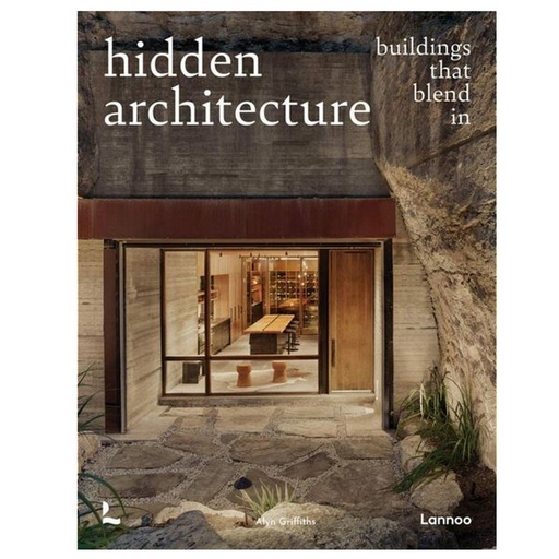 [1600040001] ARQUITECTURA - HIDDEN ARCHITECTURE, LA1130, LA1130, NEW MAGS