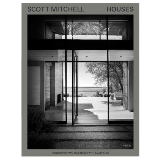 [1600040014] ARQUITECTURA - SCOTT MITCHELL, RI1127, RI1127, NEW MAGS