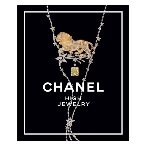 [1600070001] MODA - CHANEL HIGH JEWELRY, TH1440, TH1440, NEW MAGS