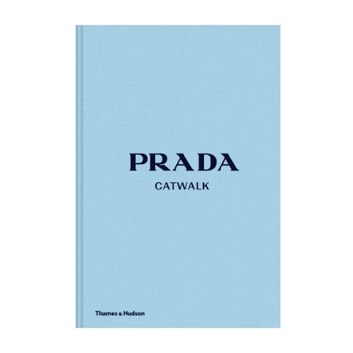 [1600070003] MODA - PRADA CATWALK, TH1062, TH1062, NEW MAGS