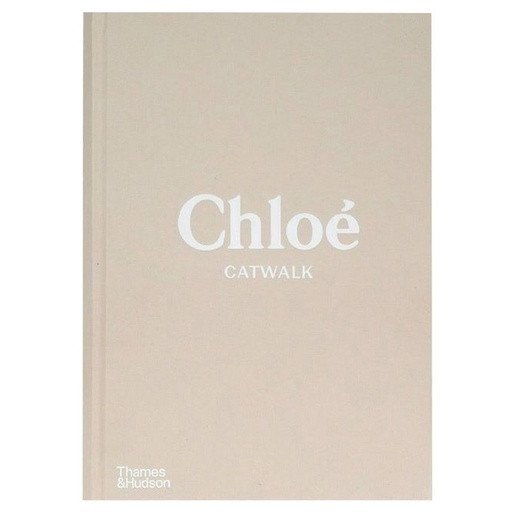 [1600070007] MODA - CHLOE CATWALK, TH1398, TH1398, NEW MAGS