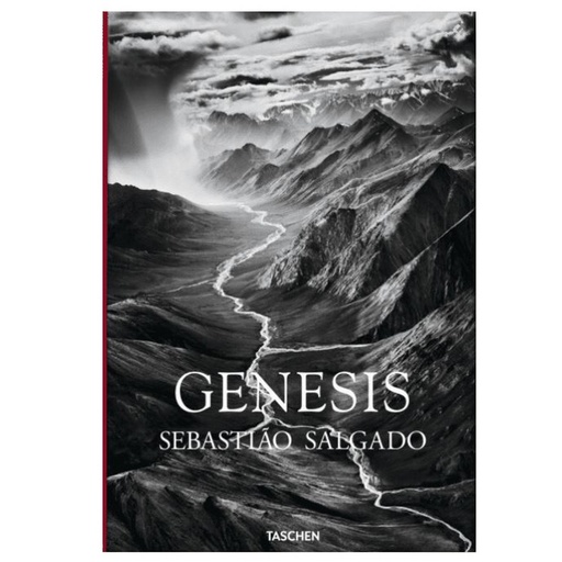 [1600080007] FOTOGRAFÌA - GENESIS, TA1257, TA1257, NEW MAGS