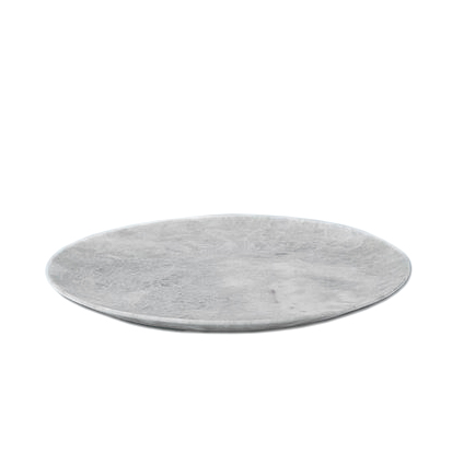 [1610010005] LADY ONYX PLATO MEDIANO, 94-03, MARMOL, 94-03, BE HOME