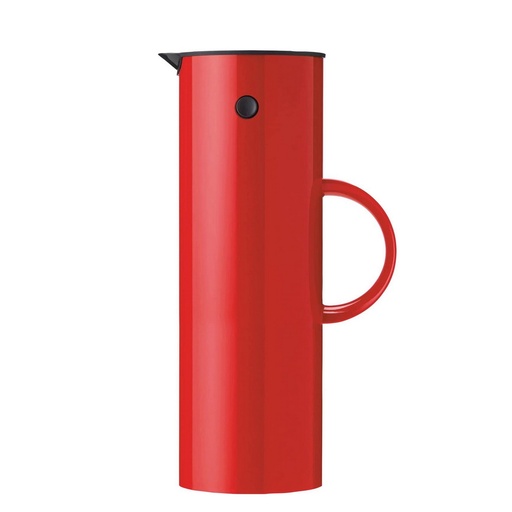 [1620010002] THERMOS - EM77 JARRA 1L ROJO, 920, 920, STELTON